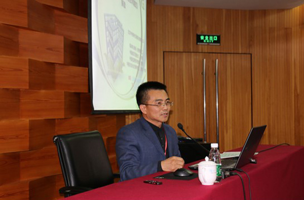 廊坊物探巖土工程淺層地熱能培訓專家講座 廊坊物探巖土工程淺層地熱能培訓專家講座