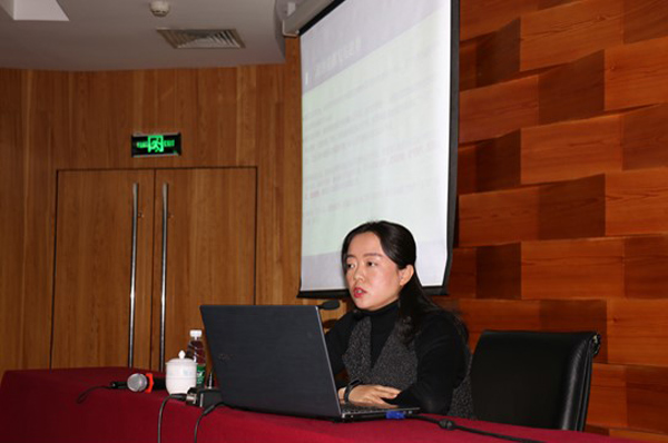 廊坊物探巖土工程淺層地熱能培訓專家講座 廊坊物探巖土工程淺層地熱能培訓專家講座